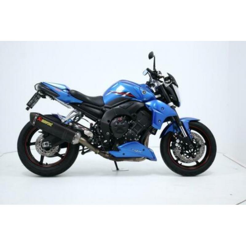 Yamaha FZ1-N (bj 2007)