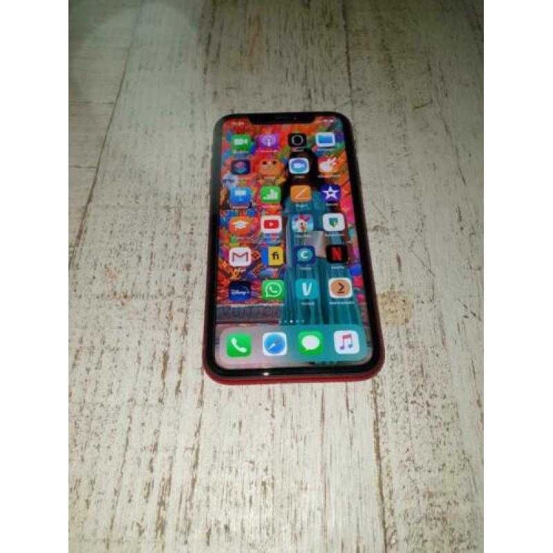 iPhone 11 128 gb