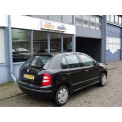 Skoda Fabia 1.4 Comfort