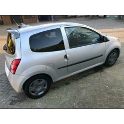 Renault Twingo 1.2 16V 2011 Grijs