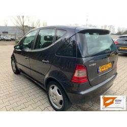 Mercedes-Benz A-klasse A 190 *AIRCO *LEER *APK