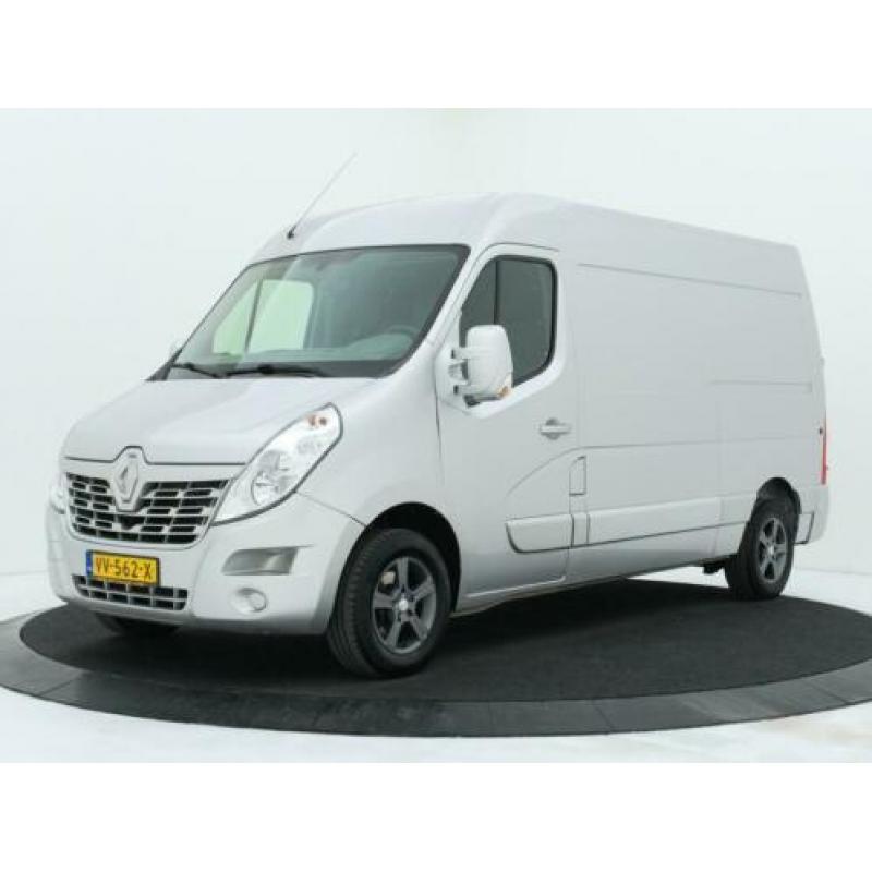 Renault Master 2.3DCi 150PK Automaat L2H2 Color Edition Airc