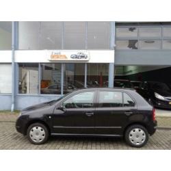 Skoda Fabia 1.4 Comfort