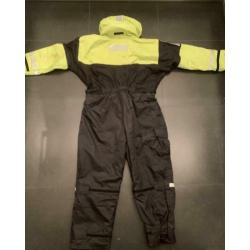 Zeilpak, Vispak, overall merk FLADEN maat XL