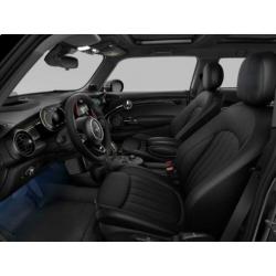 MINI Electric Yours / Panoramadak / Leer / Head-Up Display