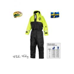 Zeilpak, Vispak, overall merk FLADEN maat XL