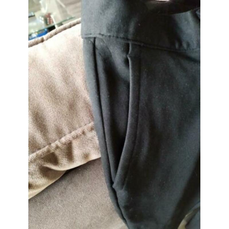 Mooie broek van Anerkjendt maat L