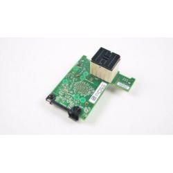 MELLANOX CONNECTX 3 40GBs INFINIBAND MEZZANINE P/N: 08J05YT