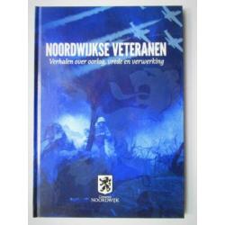 Militair~Noordwijk~Noordwijkse Veteranen~Oorlog Vrede Verwer