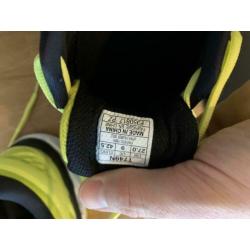 ASICS Gel Kayano 24 sulphur spring NEW