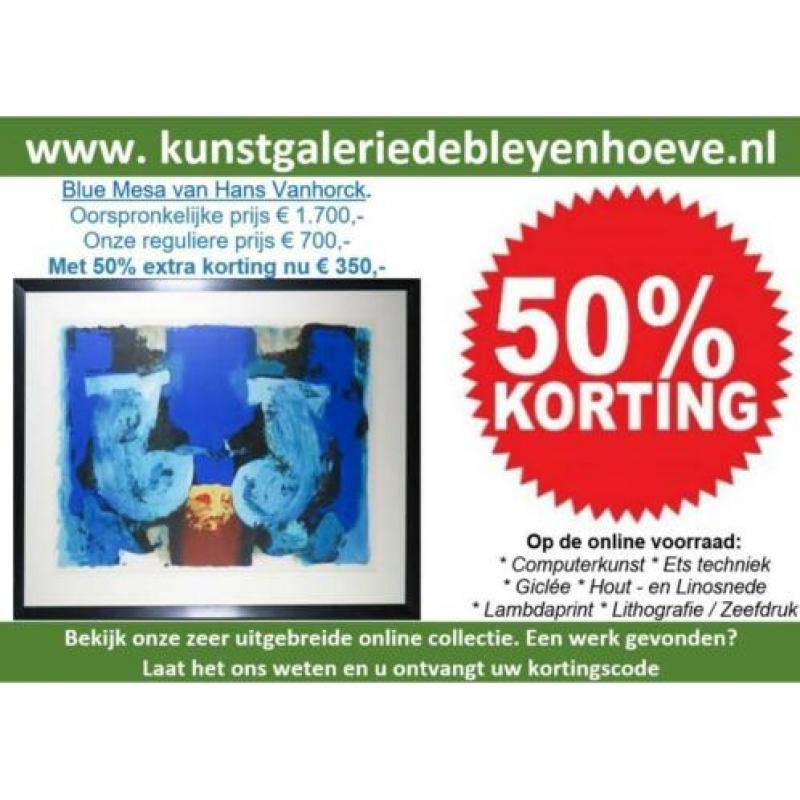 Alejandro Gatta collectie en 2000 andere werken. TIjdelijk 5