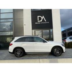 Mercedes-Benz GLC-klasse 250 4MATIC Premium Plus AMG
