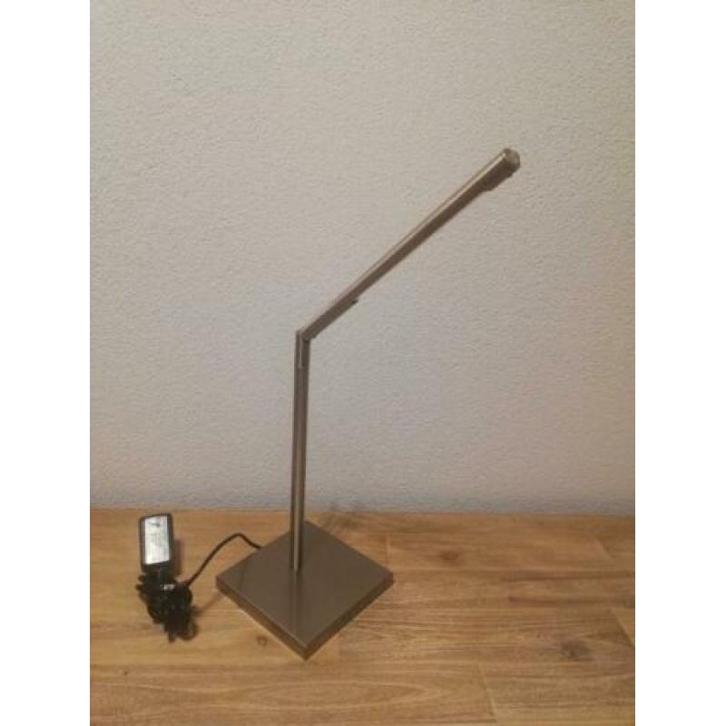 LED bureaulamp / LED tafellamp