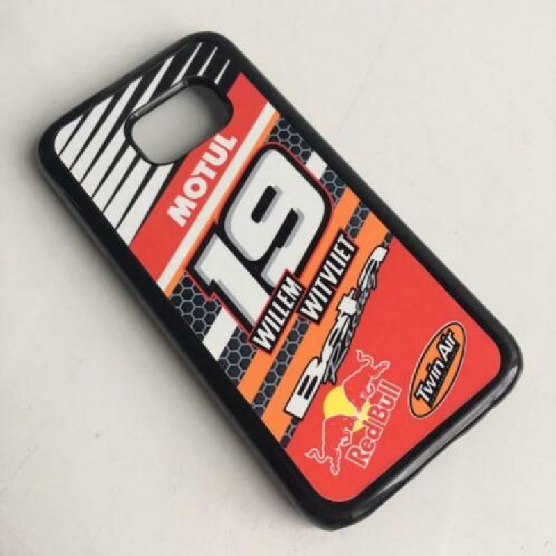 Gepersonaliseerde telefoonhoesjes