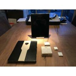 Apple Ipad 3 64GB cellular LTE Retina scherm en veel extra’s
