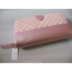 3+1 SALE!! Te gekke leuke roze portemonnee