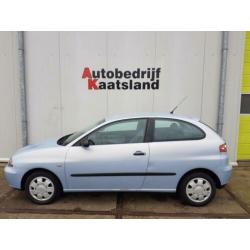 SEAT Ibiza 1.9 SDI Stella