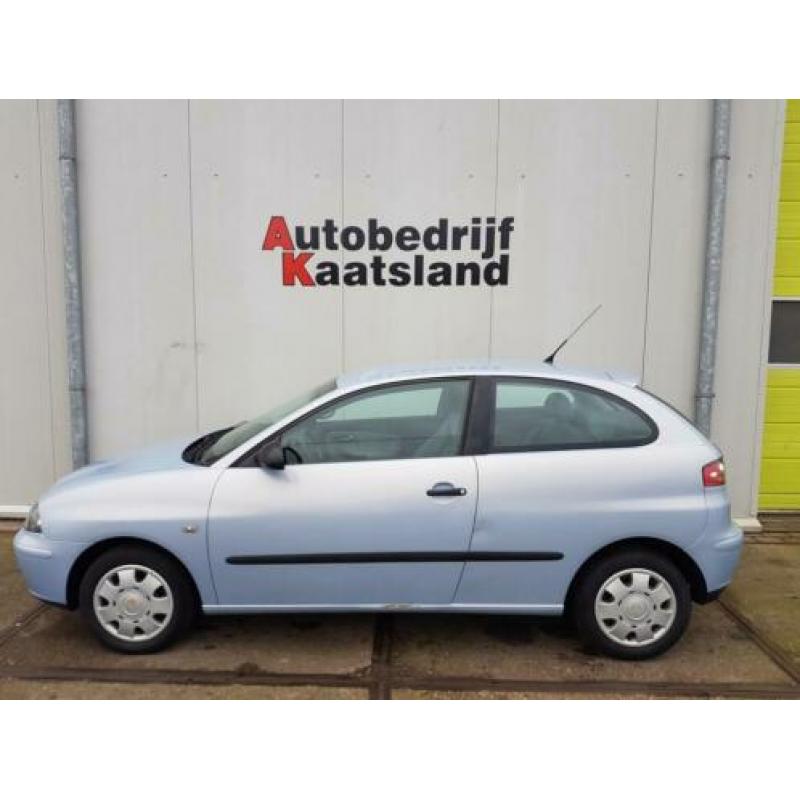 SEAT Ibiza 1.9 SDI Stella