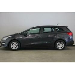 Kia cee'd Sportswagon 1.6 GDI 135pk ComfortLine | Airco | Bl