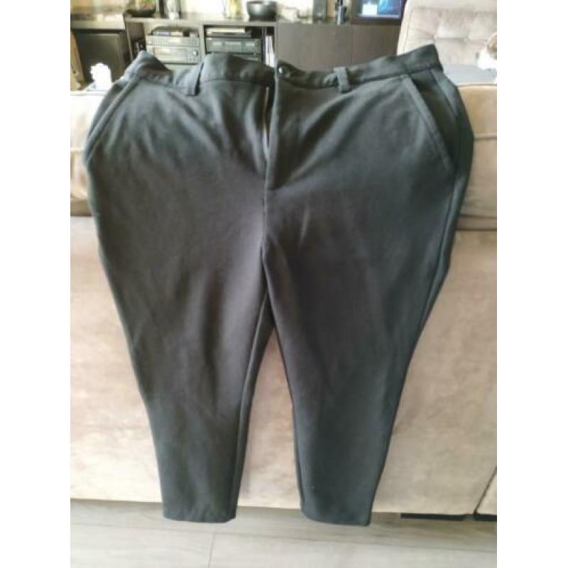 Mooie broek van Anerkjendt maat L