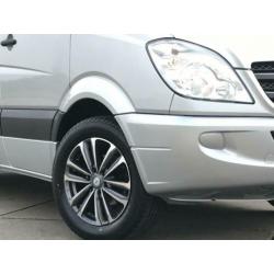 Mercedes-Benz Sprinter 219CDI 3.0V6 190PK ZILVER L2H2 105774
