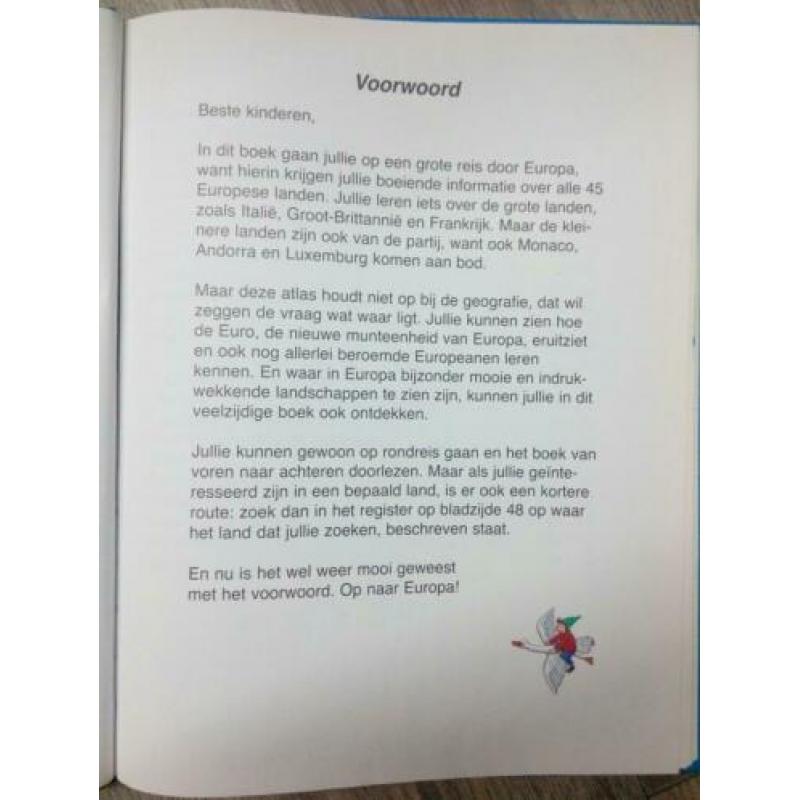 Kinderatlas