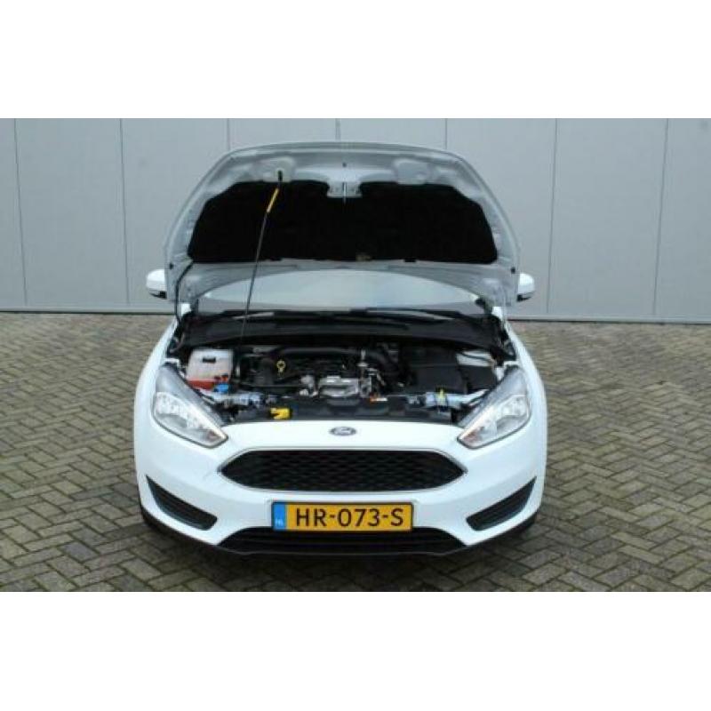 Ford Focus Wagon 1.0-101pk. Trend Edition. Airco! Nette auto
