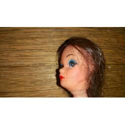 barbie made in Hong Kong
