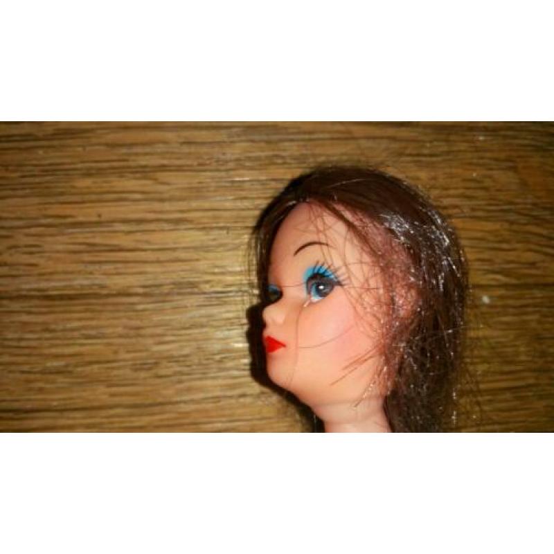 barbie made in Hong Kong