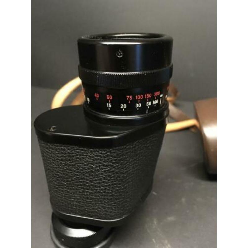 53) Carl Zeiss 8x30 B incl. orgineel tasje.