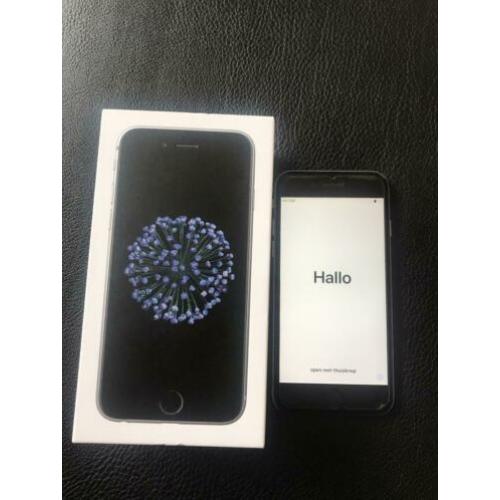 iPhone 6