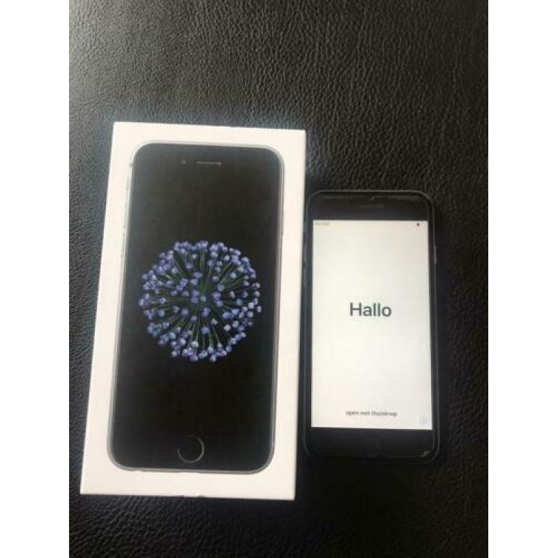 iPhone 6