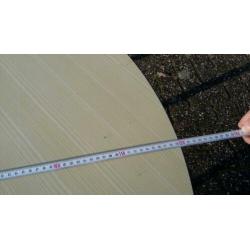 Salontafel retro vintage formica fifties