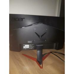 Acer gaming monitor