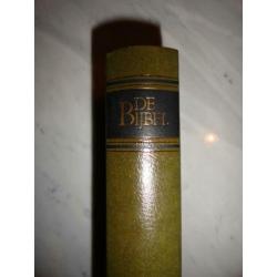 De Bijbel, Willibrordvertaling uit 1975