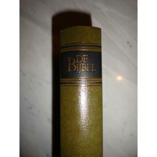 De Bijbel, Willibrordvertaling uit 1975
