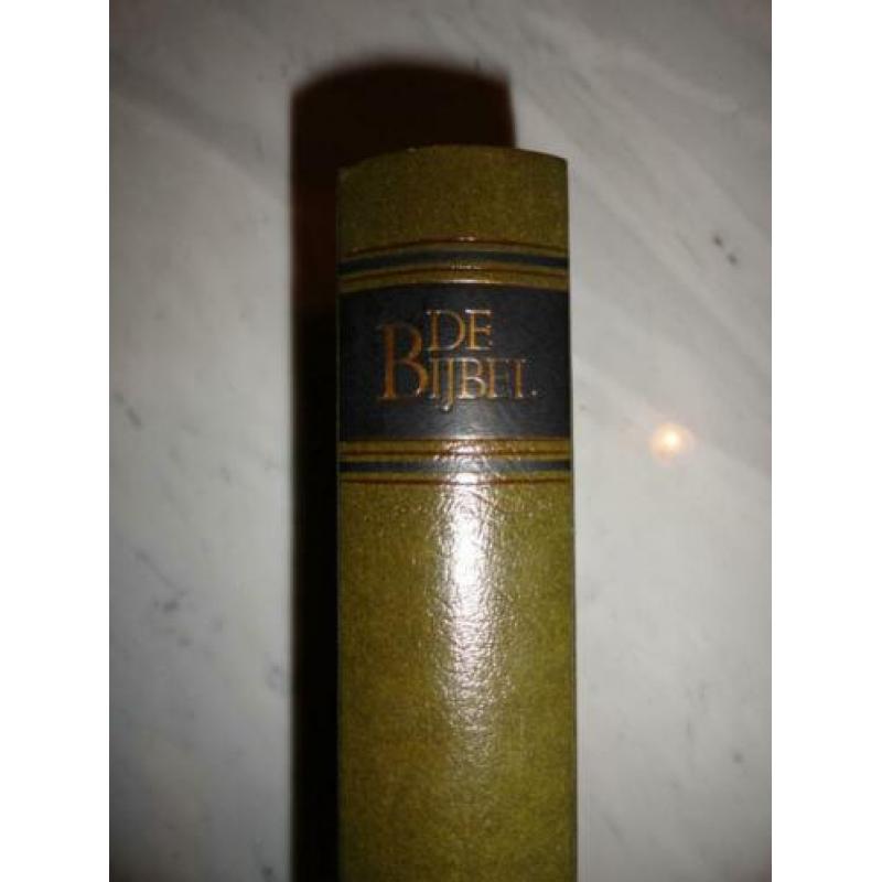 De Bijbel, Willibrordvertaling uit 1975