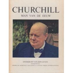 "Churchill man van de eeuw".