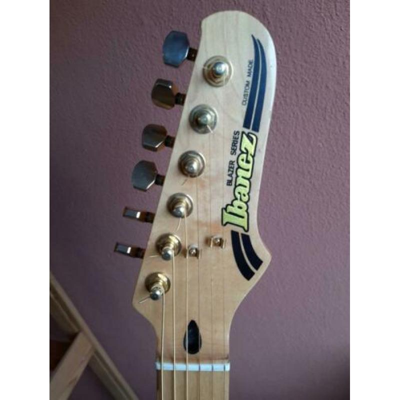 ibanez blazer