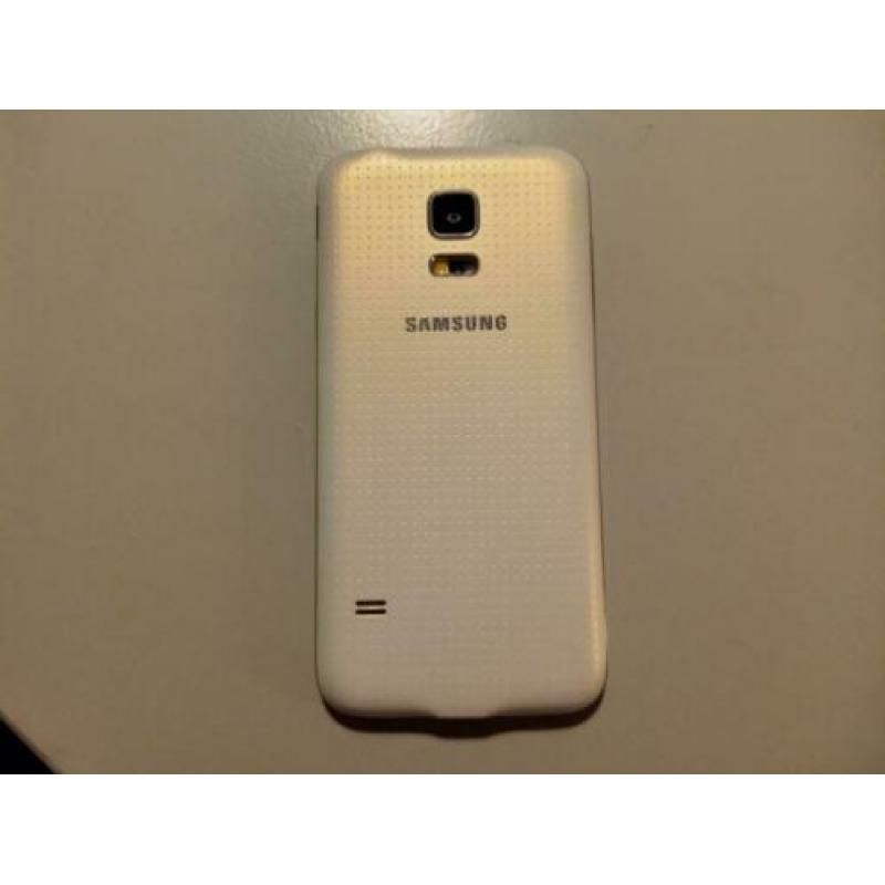 Samsung S5 mini