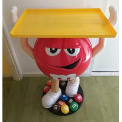 Super gave xxl m&m RED.