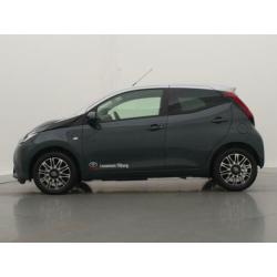 Toyota Aygo 1.0 VVT-i x-clusiv | Apple Carplay | Zeer Luxe |