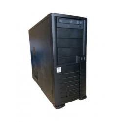 ASUS B150 i5-6500 16GB 500GB Be Quiet! 400w Ben Nevis koeler