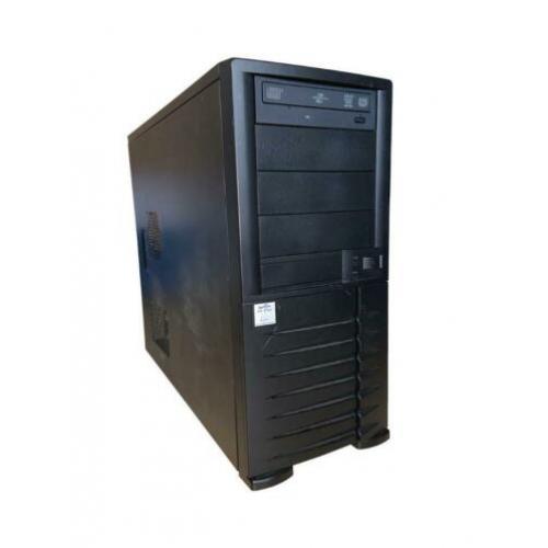 ASUS B150 i5-6500 16GB 500GB Be Quiet! 400w Ben Nevis koeler