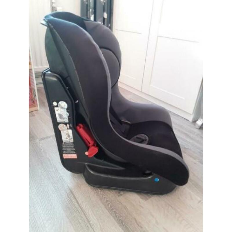 Autostoel Maxi Cosi, Prenatal groep 1