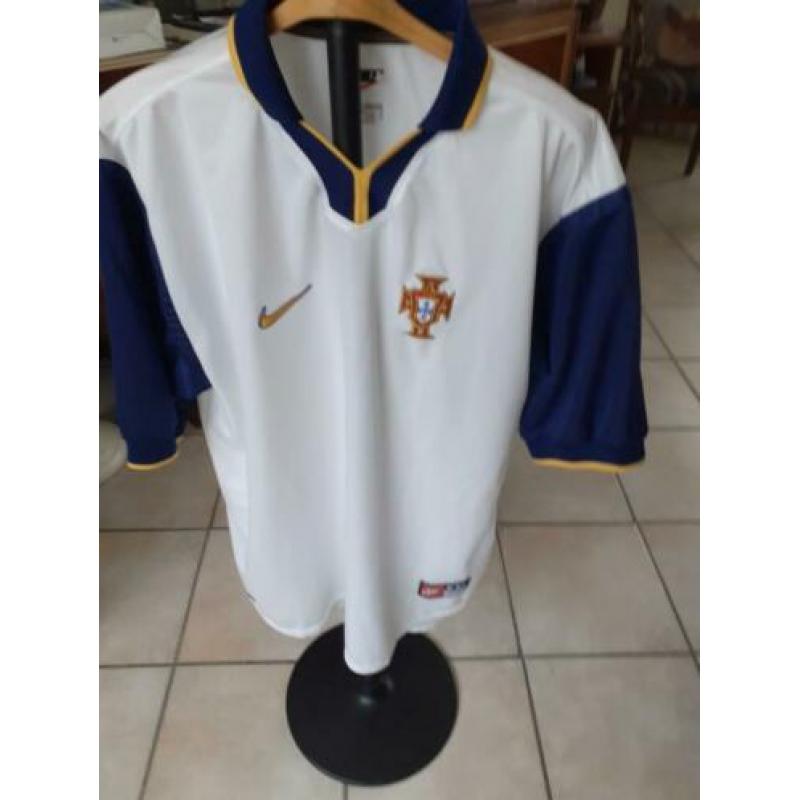 Nike XXL Prachtig shirt