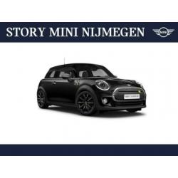 MINI Electric Yours / Panoramadak / Leer / Head-Up Display