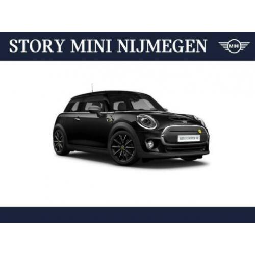 MINI Electric Yours / Panoramadak / Leer / Head-Up Display