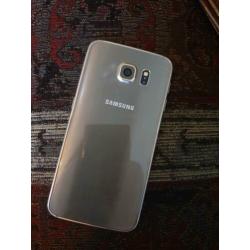 Samsung S6 gold 32G