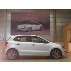 Volkswagen POLO 1.2-12V 69pk /6R Trendline Airco 5 Drs